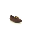 REQINS HILARIE VEL Marron