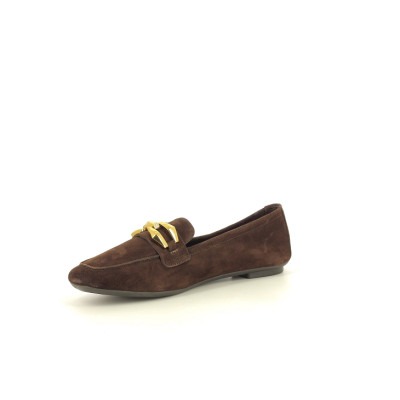 REQINS HILARIE VEL Marron