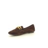 REQINS HILARIE VEL Marron