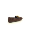 REQINS HILARIE VEL Marron