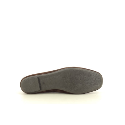REQINS HILARIE VEL Marron