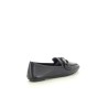 REQINS HILARIE CUIR Noir