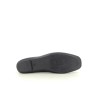 REQINS HILARIE CUIR Noir
