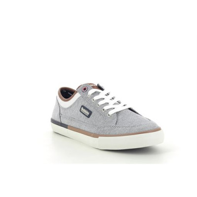 REDSKINS GENIAL Gris