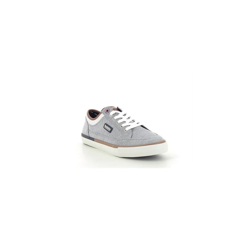 REDSKINS GENIAL Gris