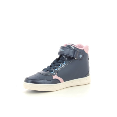 GEOX JR J568WH Marine