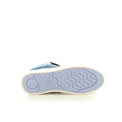 GEOX JR J568WH Marine