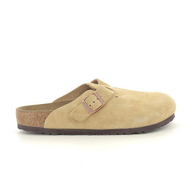 BIRKENSTOCK BOSTON H Beige