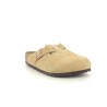 BIRKENSTOCK BOSTON H Beige