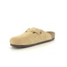 BIRKENSTOCK BOSTON H Beige