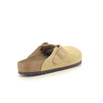 BIRKENSTOCK BOSTON H Beige