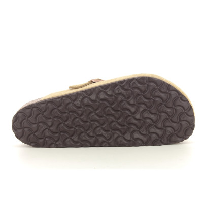 BIRKENSTOCK BOSTON H Beige