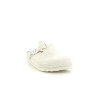 BIRKENSTOCK BOSTON F Blanc