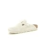BIRKENSTOCK BOSTON F Blanc