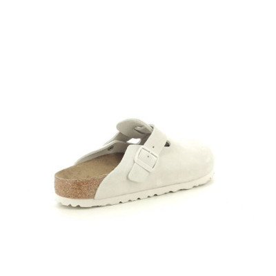 BIRKENSTOCK BOSTON F Blanc