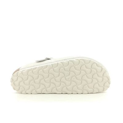 BIRKENSTOCK BOSTON F Blanc