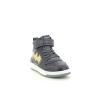 GEOX JR J56LQG Noir