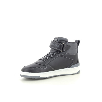 GEOX JR J56LQG Noir