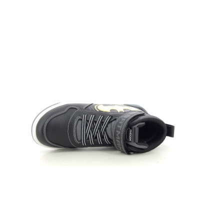 GEOX JR J56LQG Noir