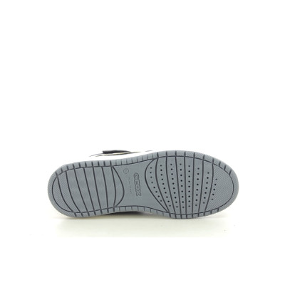 GEOX JR J56LQG Noir