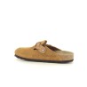 BIRKENSTOCK BOSTON F BRAIDED Marron