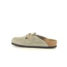 BIRKENSTOCK BOSTON F BRAIDED Beige