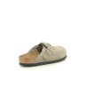 BIRKENSTOCK BOSTON F BRAIDED Beige