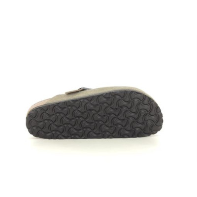 BIRKENSTOCK BOSTON F BRAIDED Beige