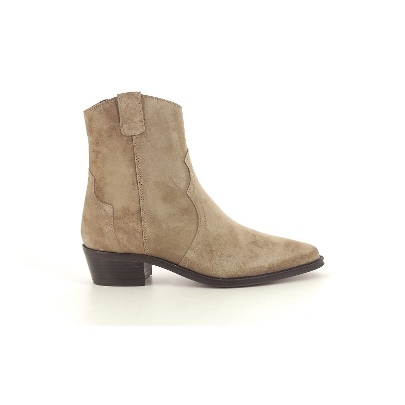 ALPE 2548 Taupe