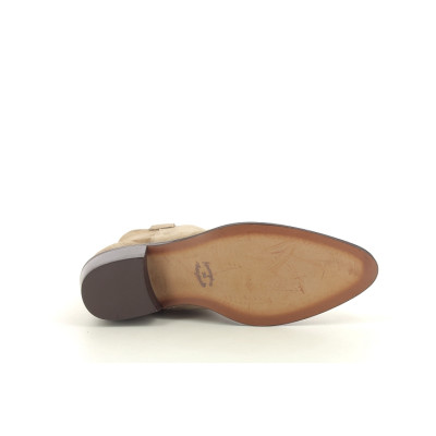 ALPE 2548 Taupe