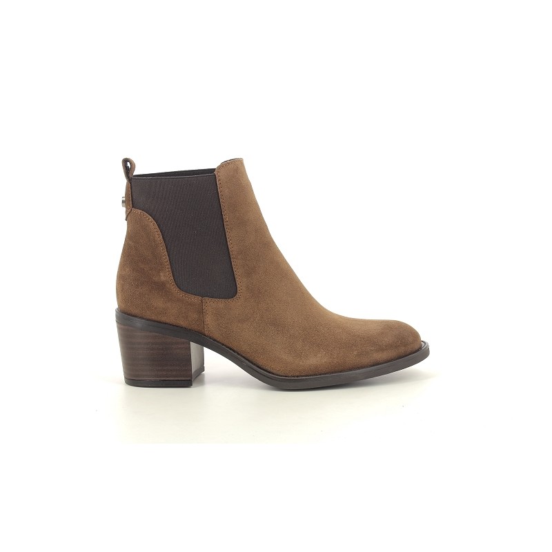 ALPE 2202 Marron