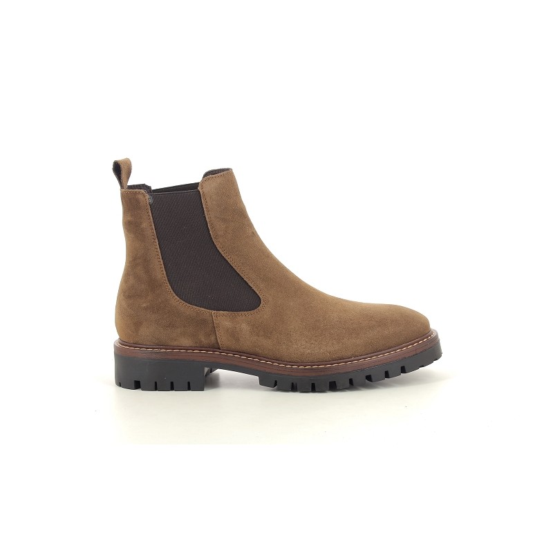 ALPE 2609 Marron