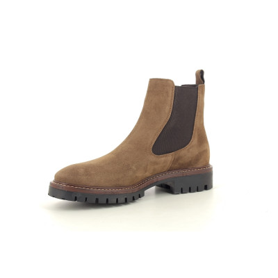 ALPE 2609 Marron