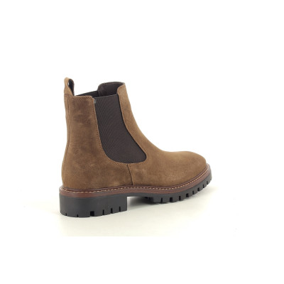 ALPE 2609 Marron