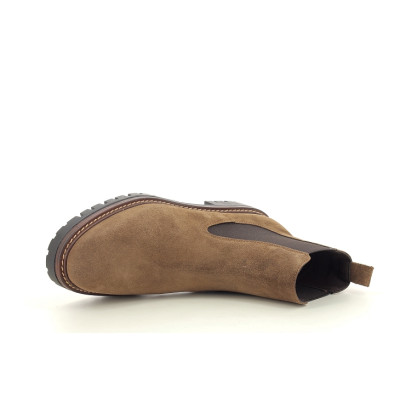 ALPE 2609 Marron