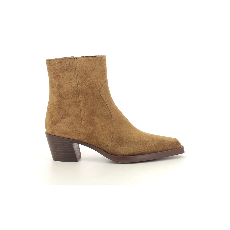ALPE 5538 Cuero