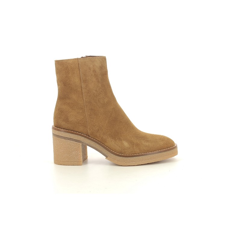 ALPE 2626 Cuero