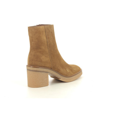 ALPE 2626 Cuero