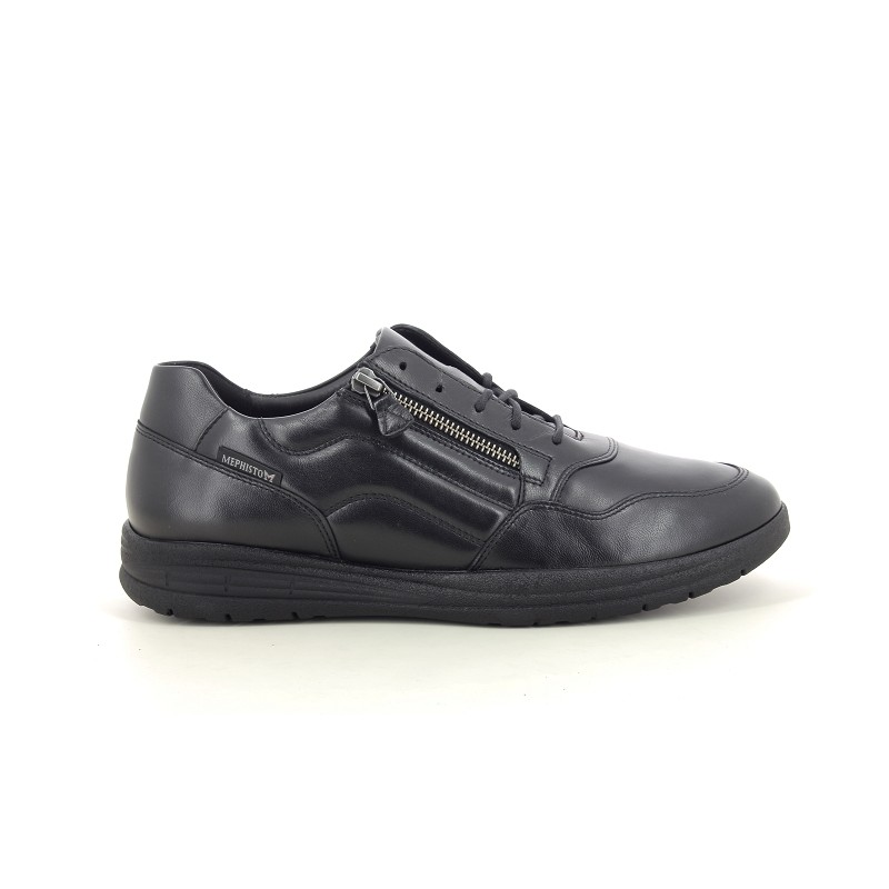 MEPHISTO ILKAR Noir