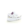 SKECHERS UNO LITE HEART CRAZE Blanc