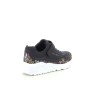 SKECHERS UNO LITE HEART CRAZE Noir