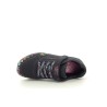 SKECHERS UNO LITE HEART CRAZE Noir