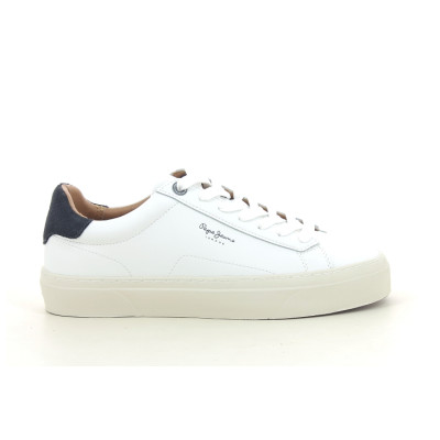 PEPE JEANS YOGI ORIGINAL Blanc