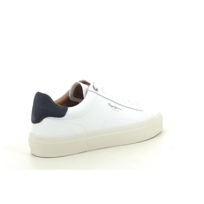 PEPE JEANS YOGI ORIGINAL Blanc