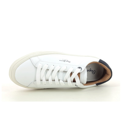 PEPE JEANS YOGI ORIGINAL Blanc