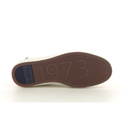 PEPE JEANS YOGI ORIGINAL Blanc