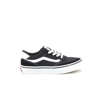 VANS BROOKLIN LS Noir