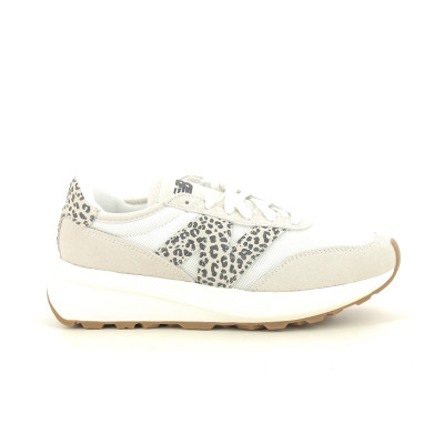 NEW BALANCE U 370 LP Blanc