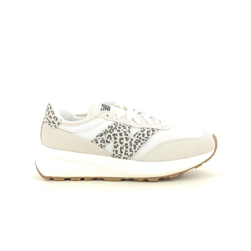 NEW BALANCE U 370 LP Blanc