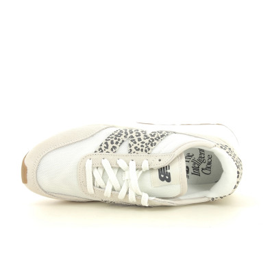 NEW BALANCE U 370 LP Blanc
